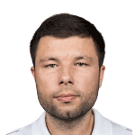 Portrett av Murad Musaev