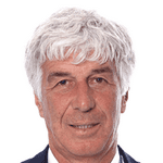 Portrett av Gian Piero Gasperini