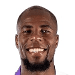 Portrett av Djibril Sidibé