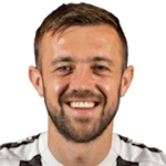 Portrett av Conor McMenamin