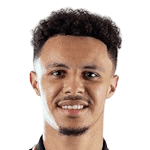 Portrett av Sofiane Diop