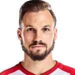 Portrett av Andreas Ulmer