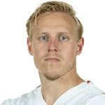 Portrett av Xaver Schlager