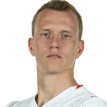 Portrett av Lukas Manuel Klostermann