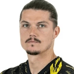 Portrett av Marcel Sabitzer