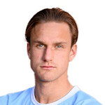 Portrett av Erik Botheim