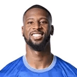 Portrett av Norberto Bercique Gomes Betuncal