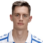 Portrett av Pol Lozano Vizuete