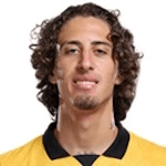 Portrett av Fábio Daniel Soares Silva