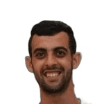 Portrett av Youssef Belammari