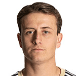Portrett av Ole Christian Hammerfjell Sæter