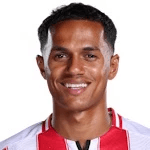 Portrett av Fábio Leandro Freitas Gouveia de Carvalho