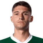 Portrett av Emiliano Martínez Toranza