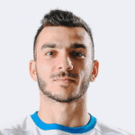 Portrett av Ioannis Pittas
