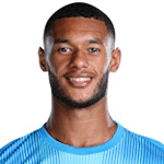 Portrett av Brandon Anthony Austin