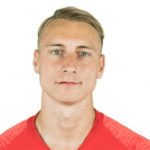 Portrett av Ulrik Yttergård Jenssen