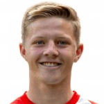 Portrett av Lukáš Červ