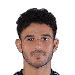 Portrett av Hamdi Fathy Abdelhalim Abdul Fattah