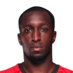 Portrett av Glen Adjei Kamara