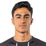 Portrett av Stélios Andreou