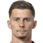 Portrett av Fabio Fehr