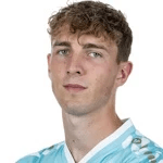 Portrett av Lasse Finn Rieß