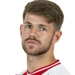 Portrett av Jan Uwe Thielmann