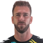 Portrett av Adrián San Miguel del Castillo