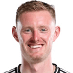 Portrett av Sean David Longstaff