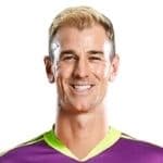 Portrett av Charles Joseph John Hart