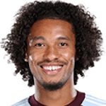 Portrett av Boubacar Bernard Kamara