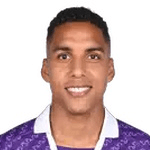 Portrett av Abdelhamid Sabiri