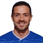 Portrett av Jack Peter Grealish