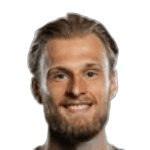 Portrett av Henrich Ravas