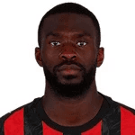 Portrett av Oluwafikayomi Oluwadamilola Tomori