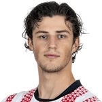 Portrett av Merlin Röhl