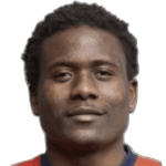 Portrett av Pierre Landry Kaboré