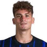 Portrett av Sebastiano Esposito
