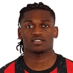 Portrett av Rafael Alexandre da Conceição Leão