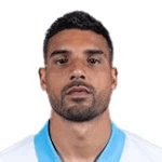Portrett av Emerson Palmieri dos Santos