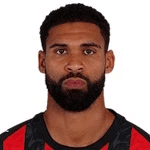 Portrett av Ruben Ira Loftus-Cheek