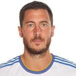 Portrett av Eden Michael Walter Hazard