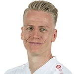 Portrett av Chris Jan Führich