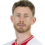 Portrett av Florian Kainz