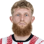 Portrett av Jan-Niklas Beste