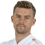 Portrett av Maximilian Mittelstädt
