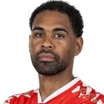 Portrett av Phillipp Mwene