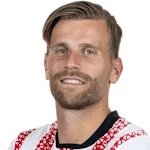Portrett av Lucas Höler