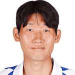 Portrett av Hyun-Seok Hong
