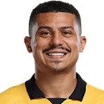 Portrett av André Trindade da Costa Neto